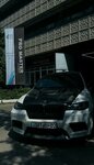 BMW Technozone (Zeın Shashkın kóshesi, 29), servicio de coches, centro de reparación de automóviles