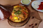 Amazing Food Taste of Pakistan (732, Al Sharq Street, Sharjah), restaurant