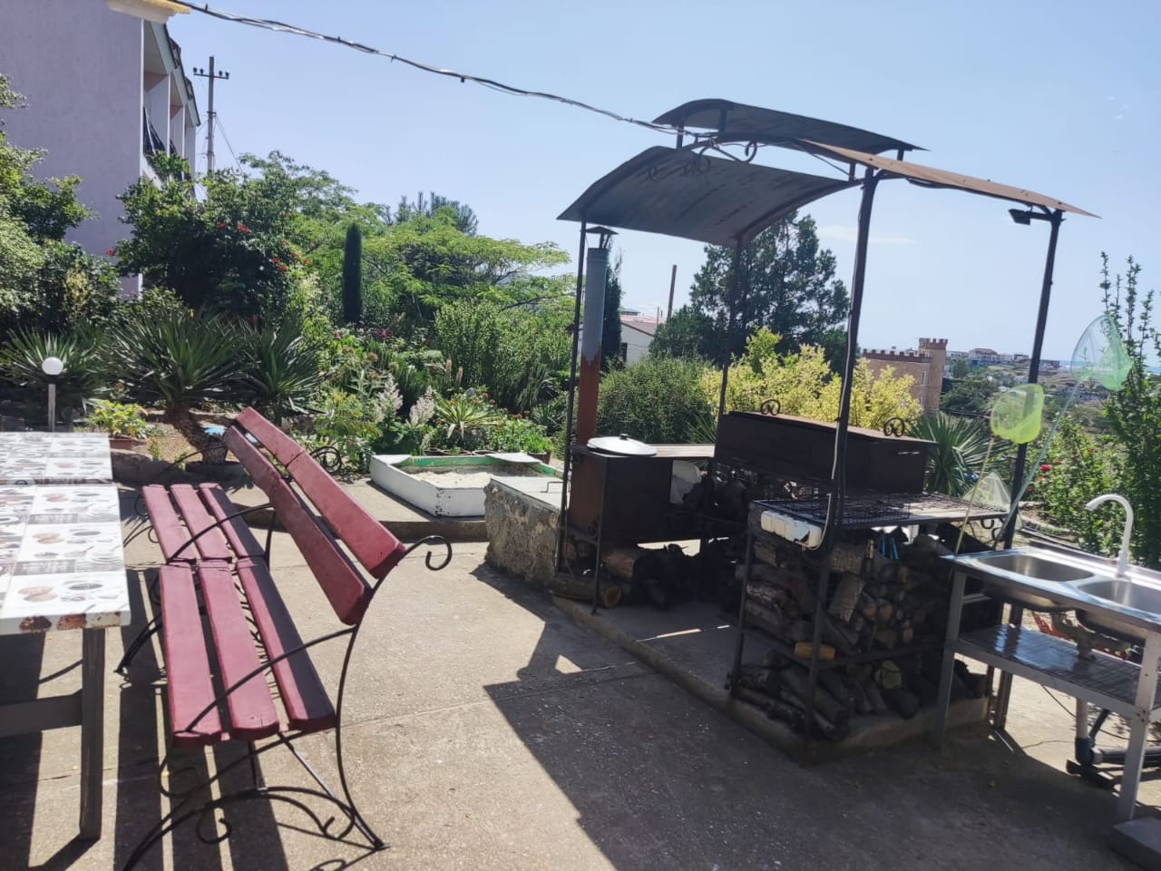 Фото отеля 5