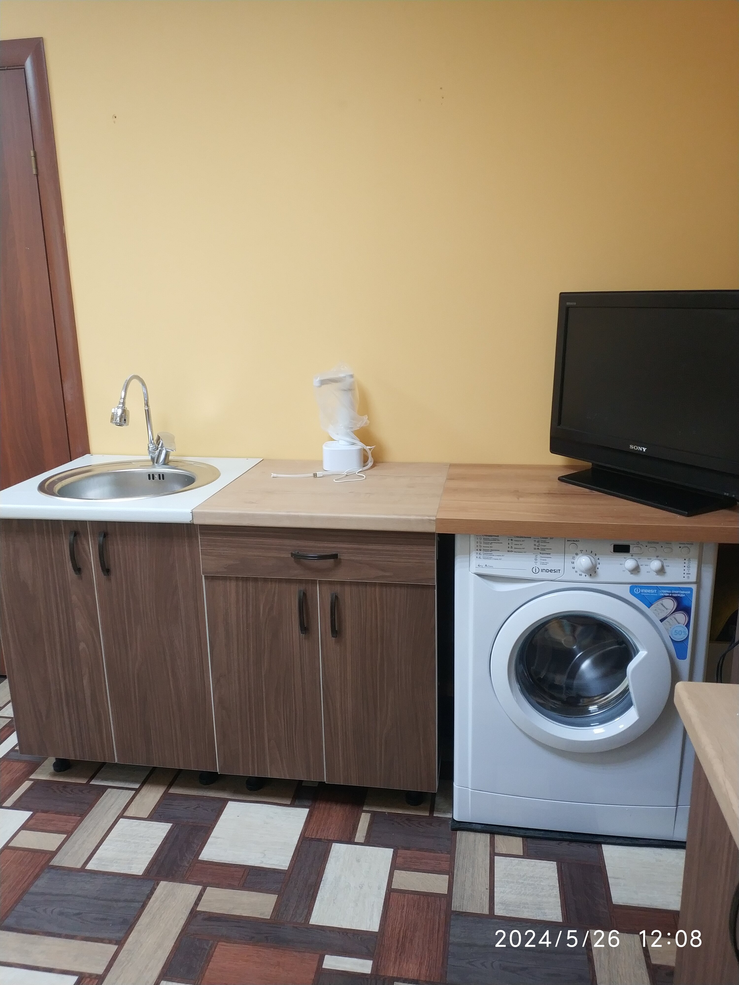 Фото Турист