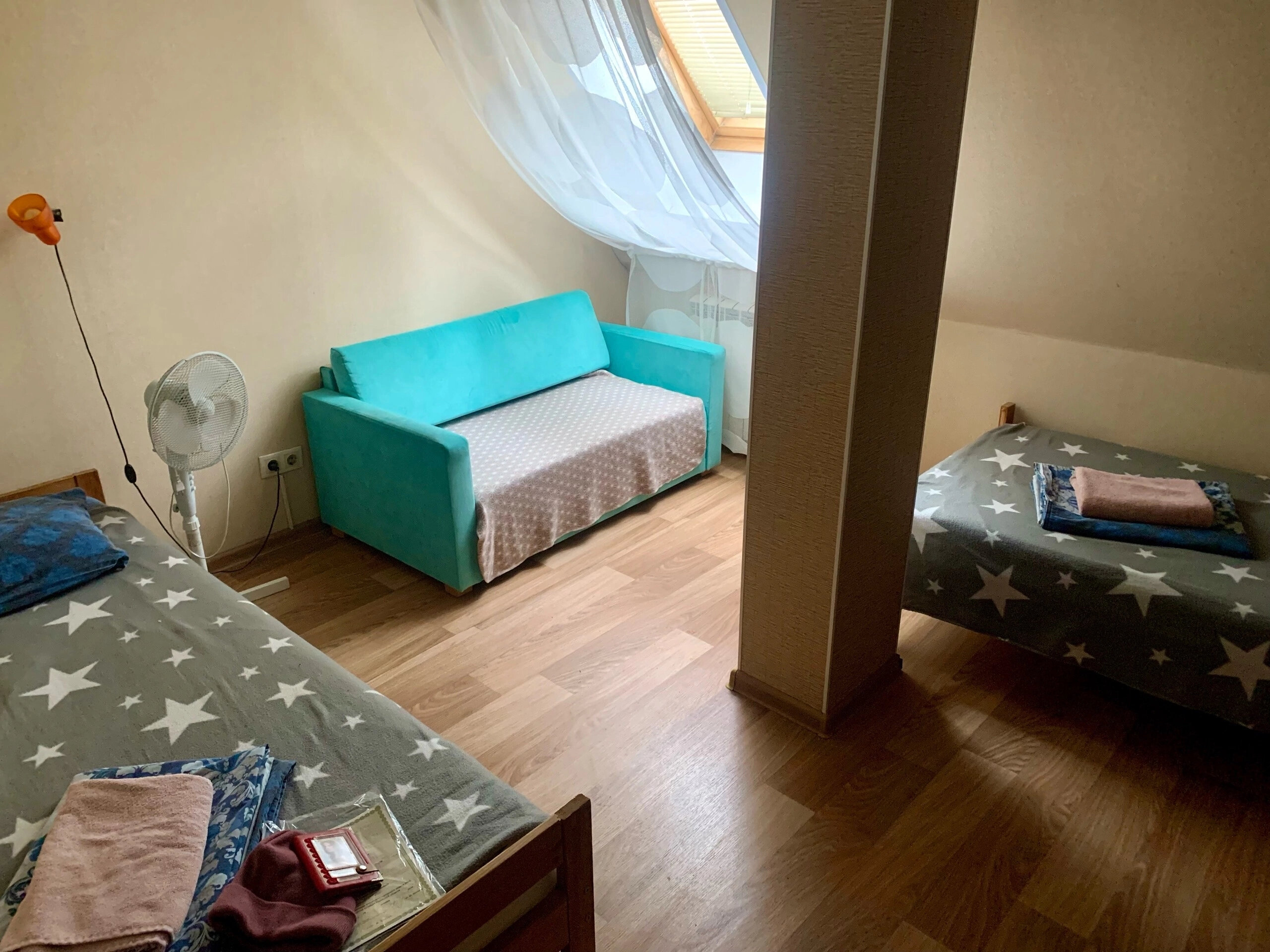 Фото Green Point