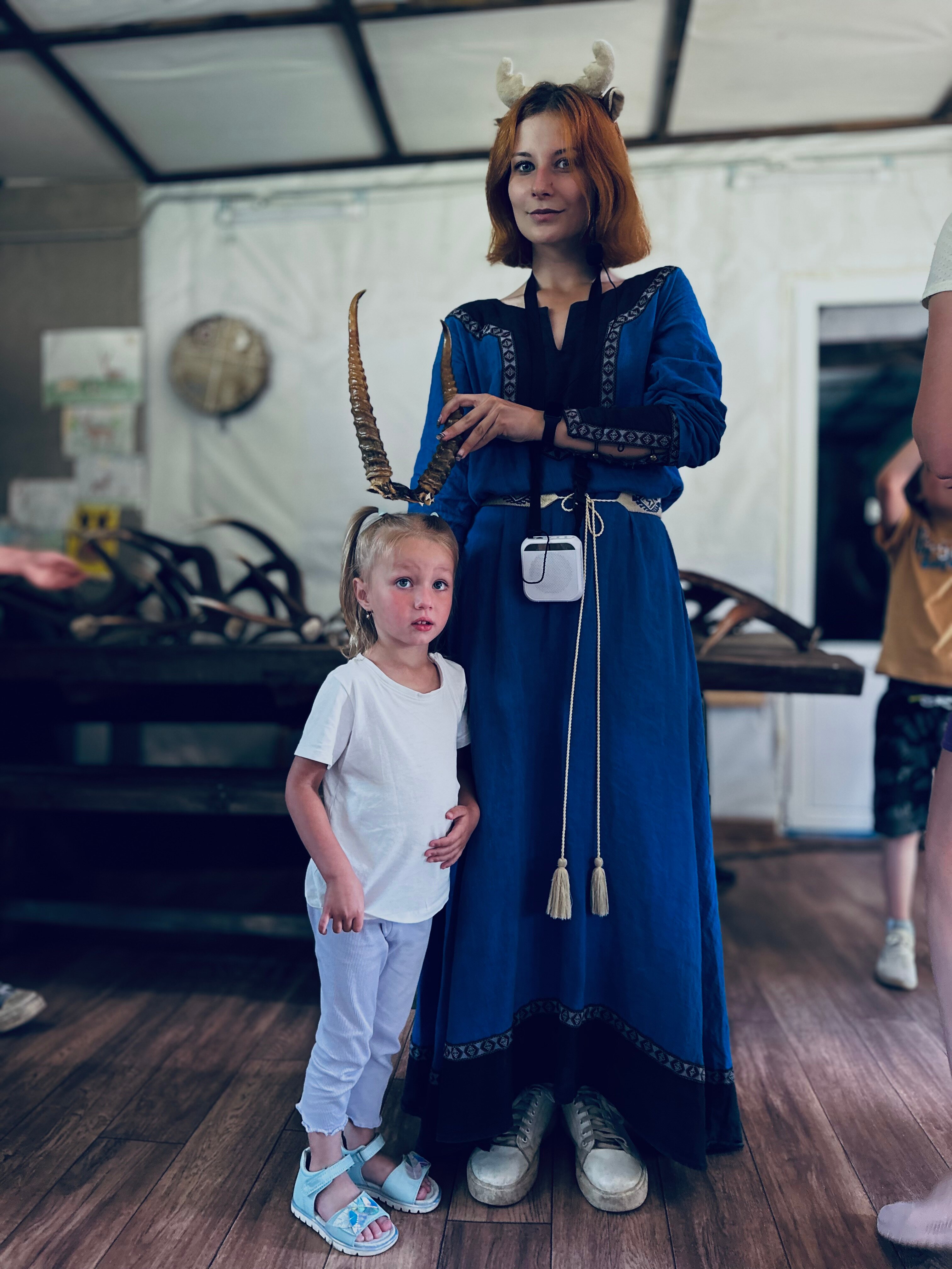 Фото Оленья ферма СудимирЪ