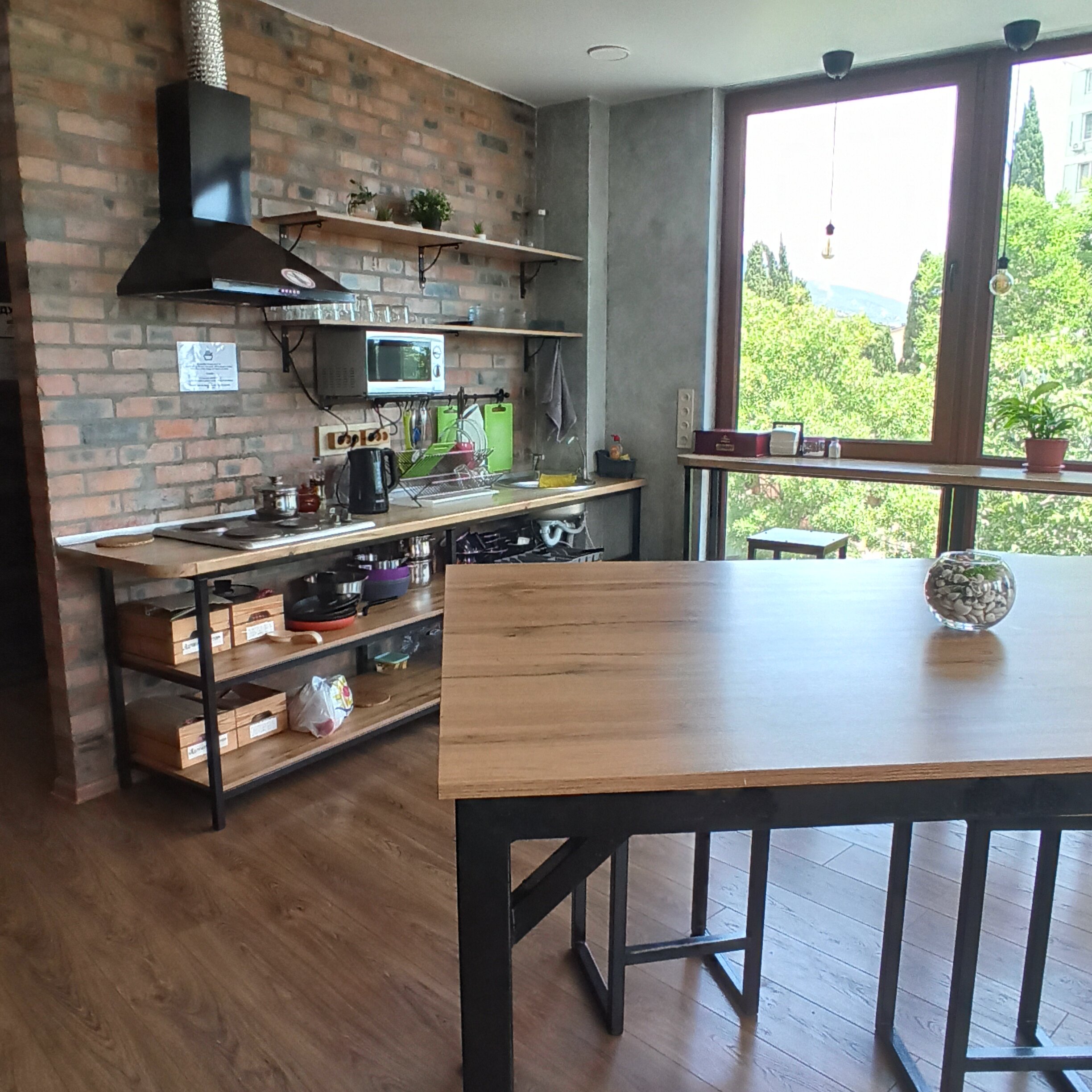 Фото Боткинский