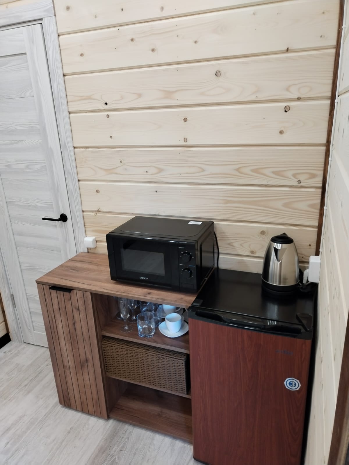 Фото Каранкое