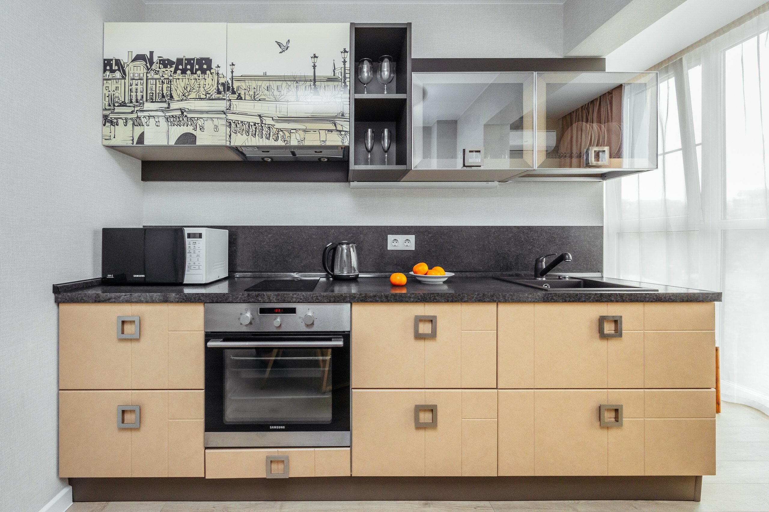 Фото Увидеть море