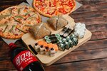 Pizzadobraya (Petra Alekseeva Street, 77), pizzeria