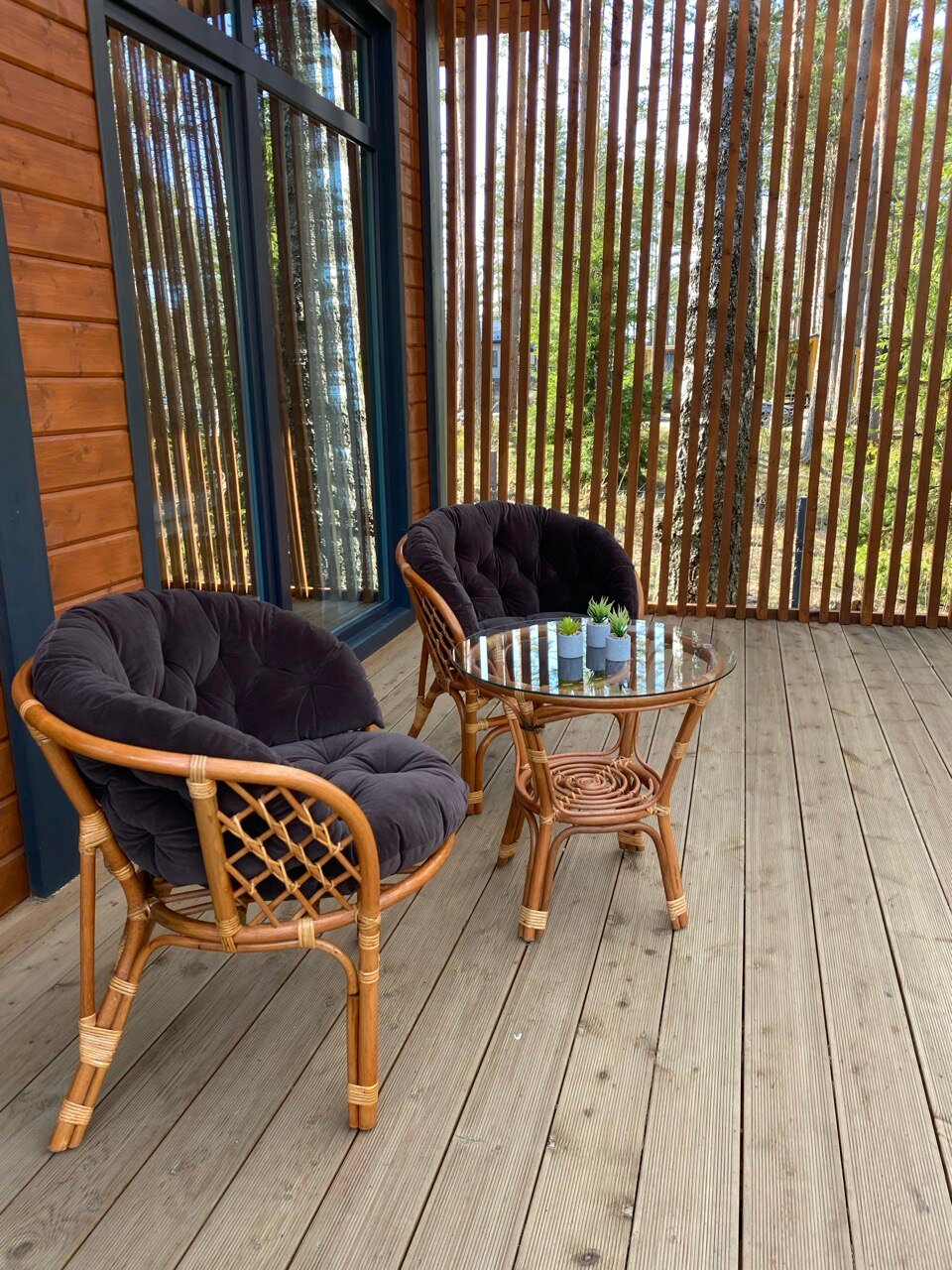 Фото Домик в Лисичках