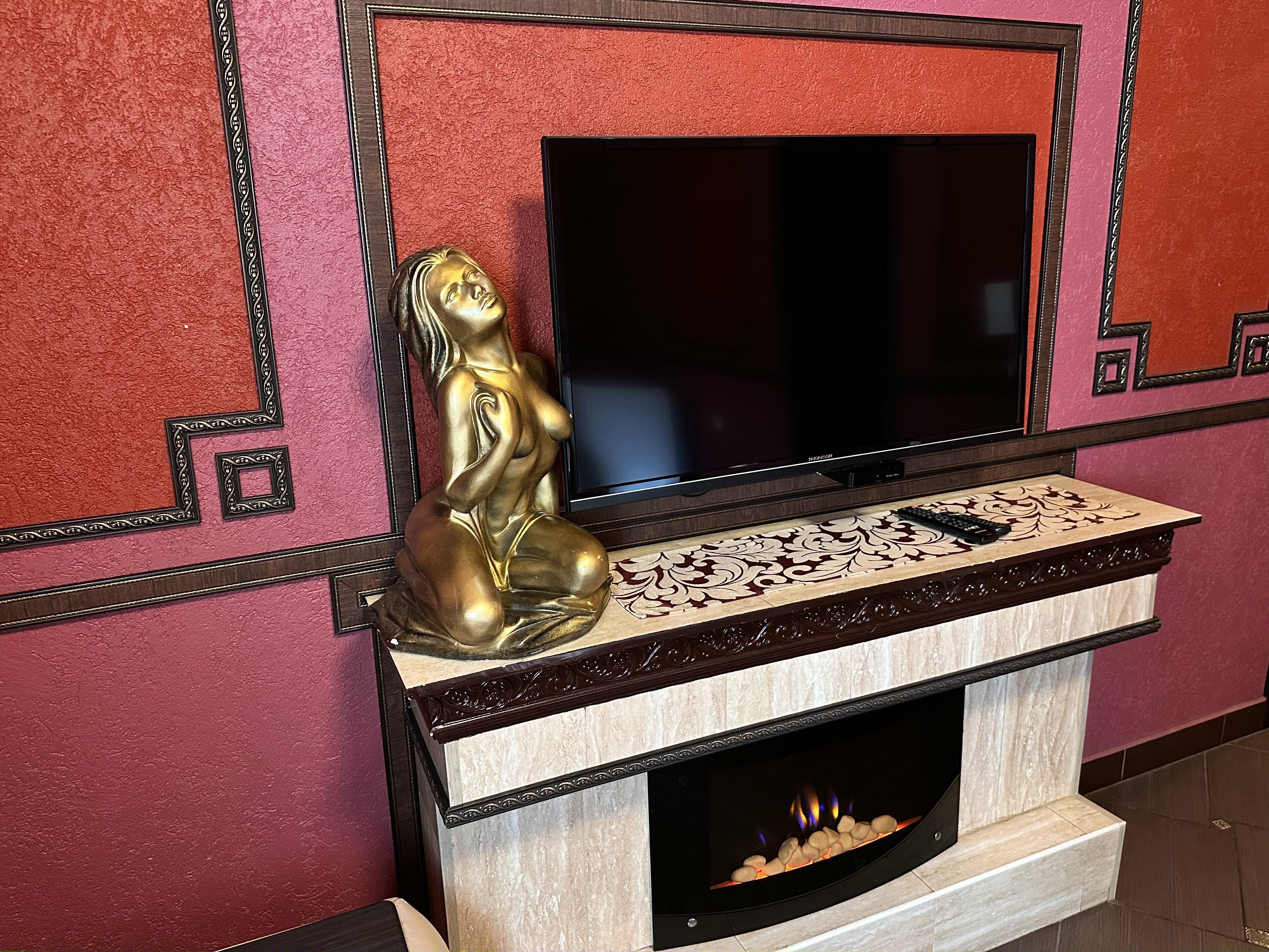 Фото Алладин