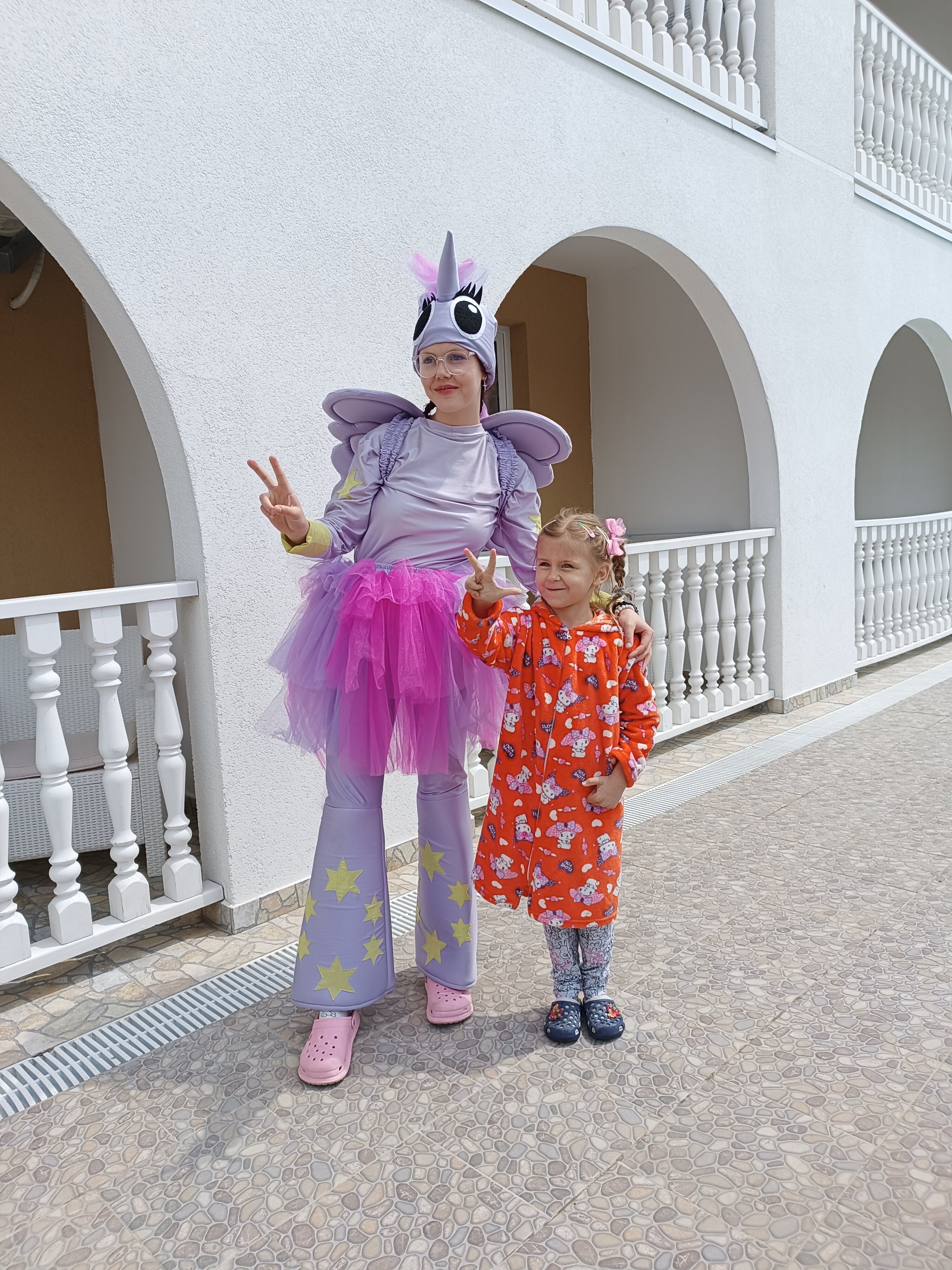 Фото Ла Мелия