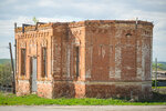 Православный храм (selo Chamzinka, Parkovaya ulitsa, 24), orthodox church