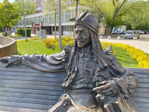 под юбкой пьяной бабы 