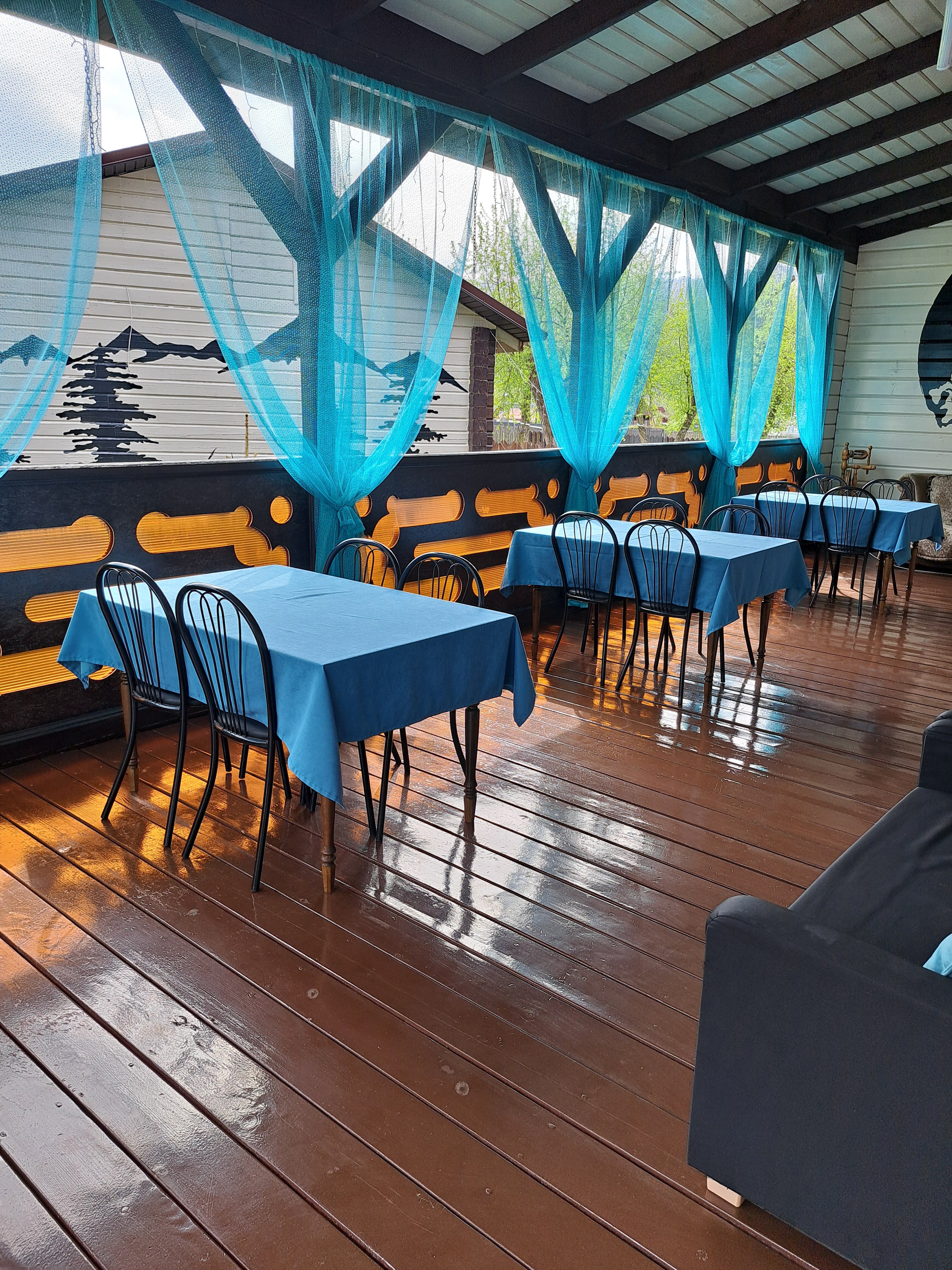 Фото Усадьба Теремок