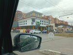 Улица Астана Кесаева (Republic of Severnaya Ossetia-Alania, Vladikavkaz, Vesennyaya ulitsa), public transport stop
