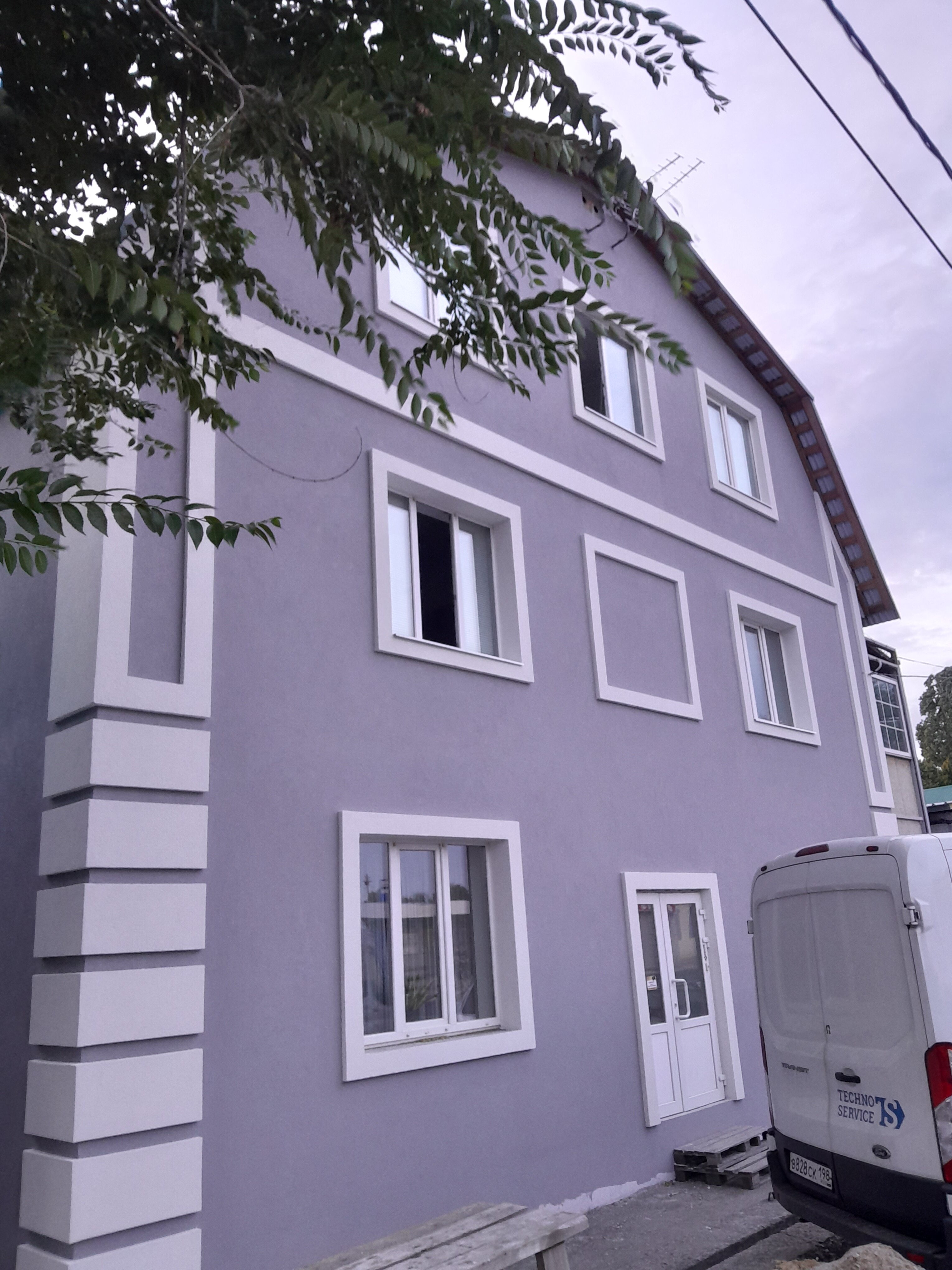 Фото На Смирницкой