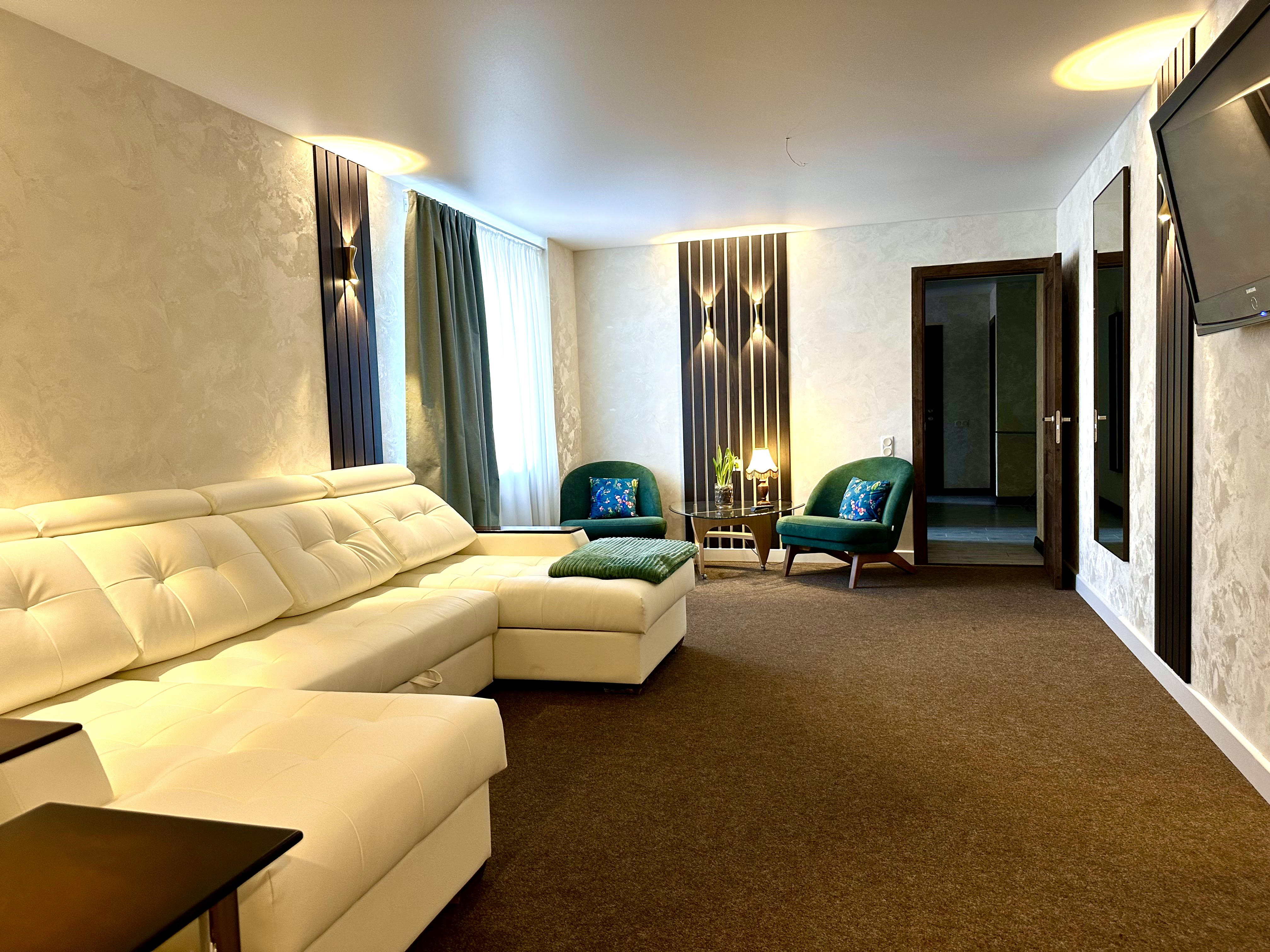 Фото Пражский клуб