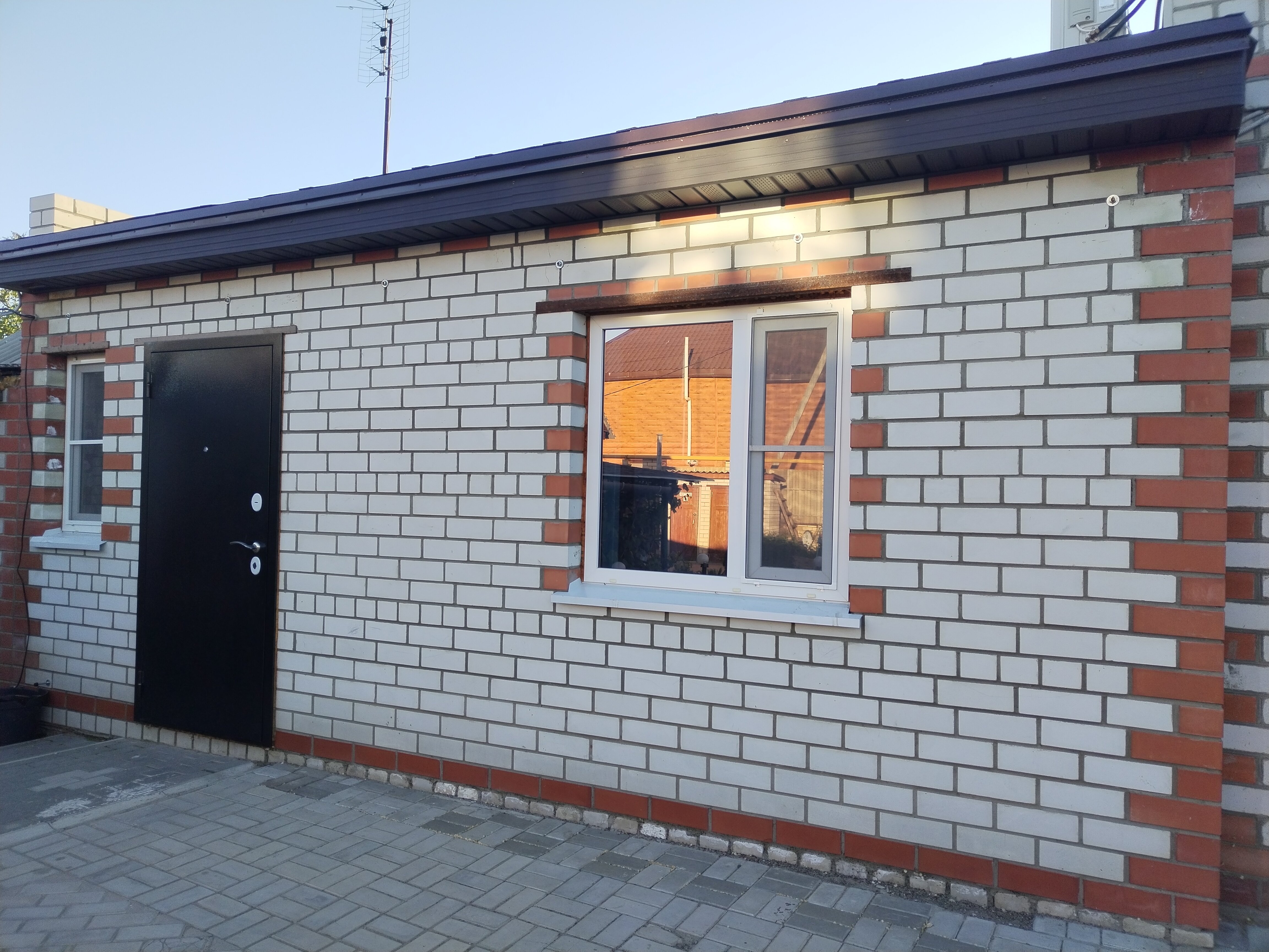 Фото В гостях у бабы Поли