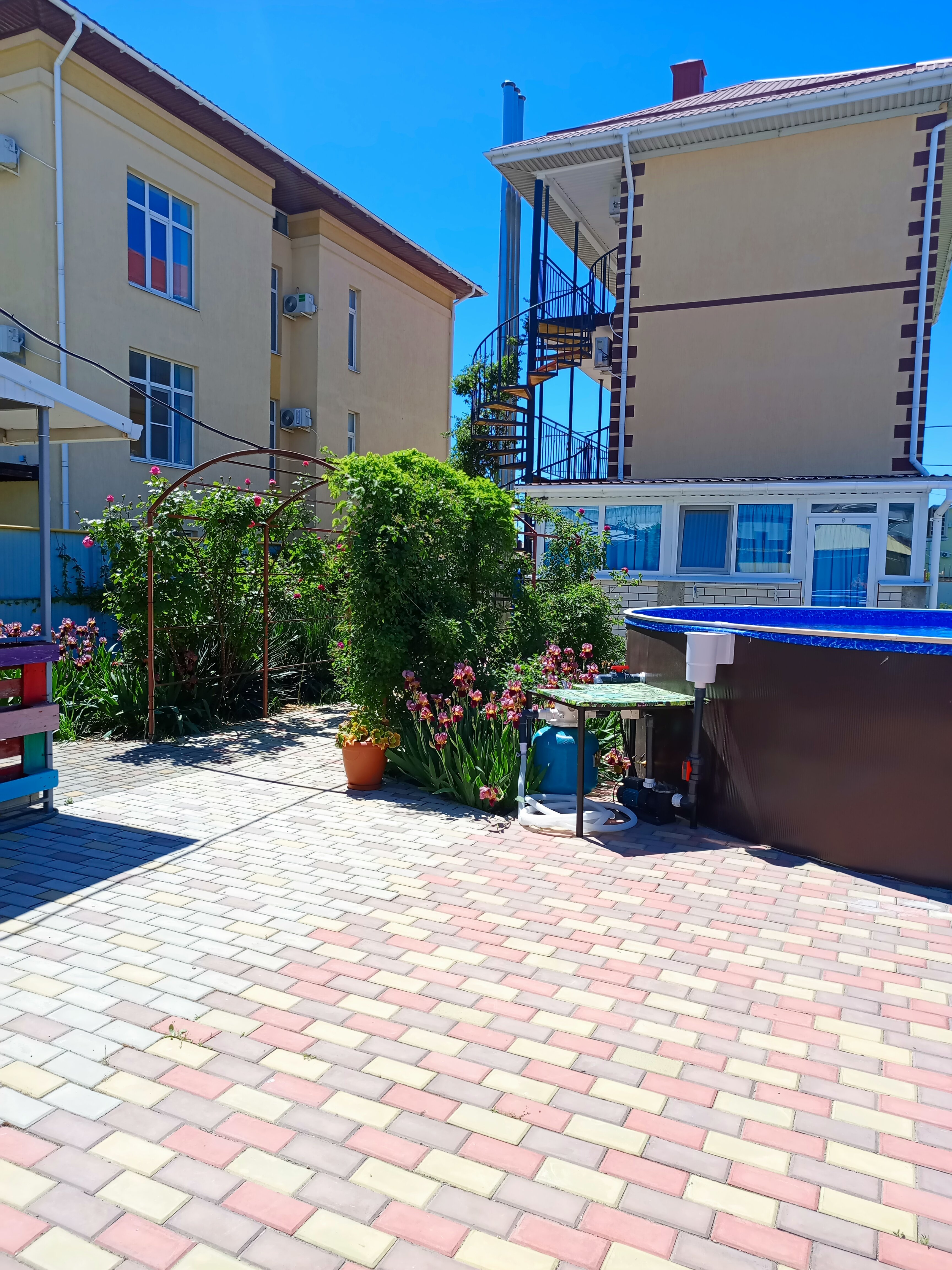 Фото Белогорье