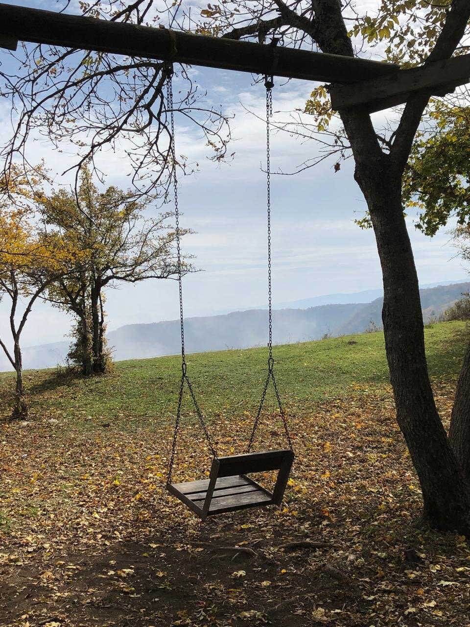 Фото Долина Сулака