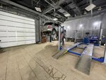All Cars by Mbp (Litovskaya Street, 16В), car service, auto repair