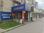 Samaltis-Lombard (ул. Каля Ешилор, 1), ломбард в Кишиневе