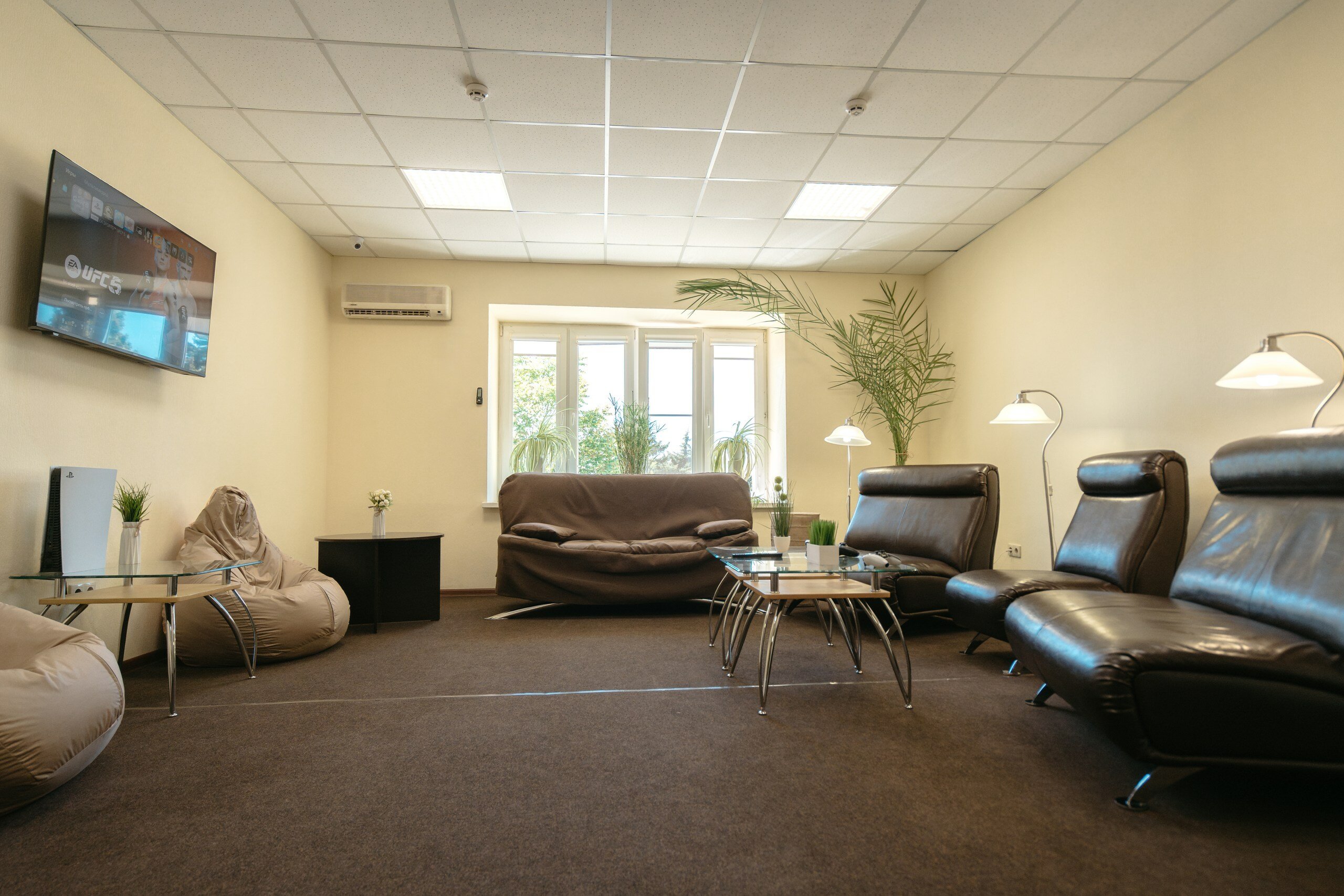 Фото Аэро отель