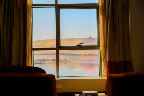Гостиница Citymax Hotel Aswan в Асуане