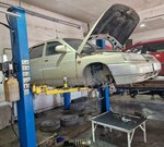 AvtoSpets 58 (Ternovskogo Street, 113А), servicio de coches, centro de reparación de automóviles