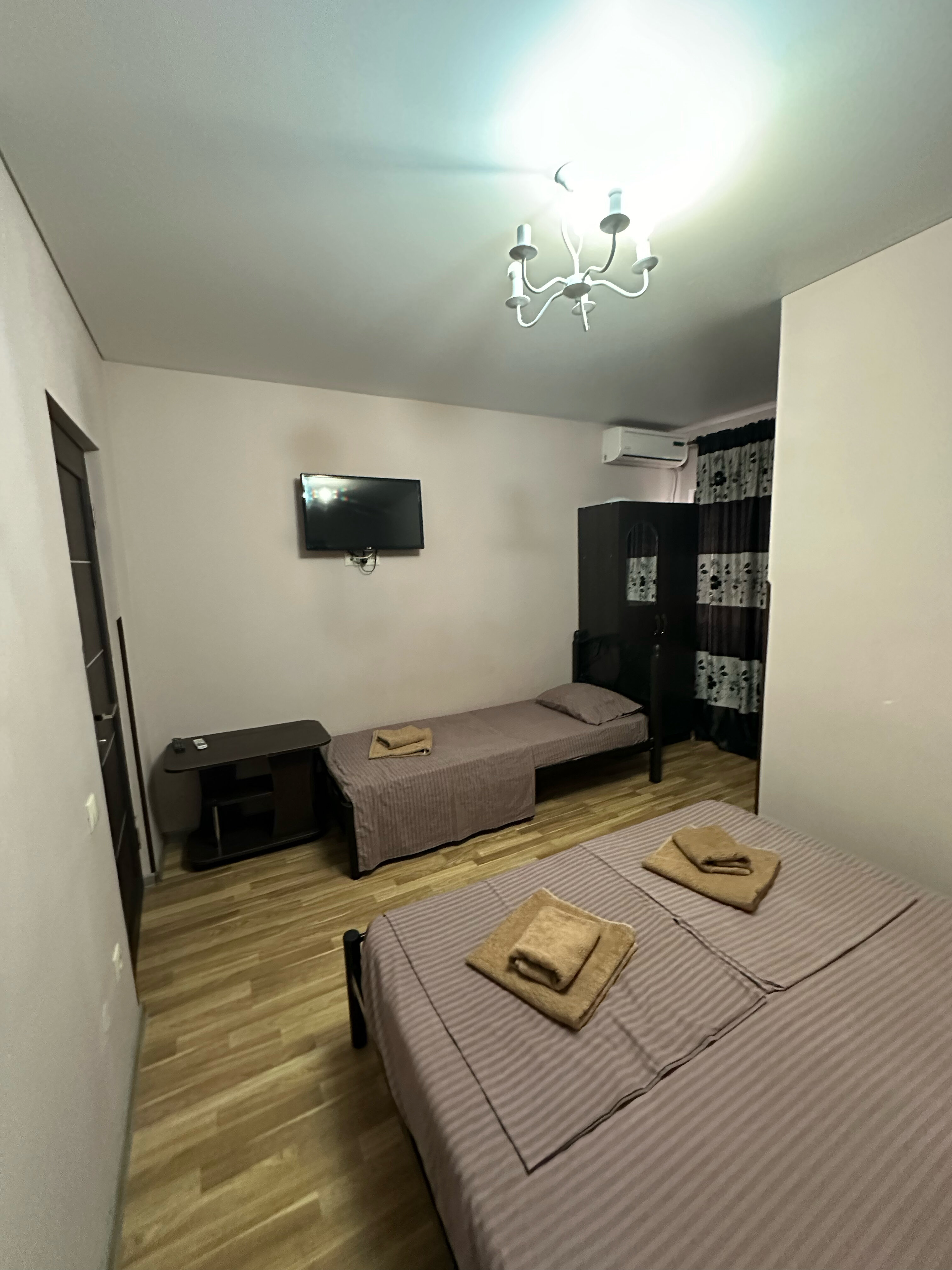 Фото Гостевой Дом Амра