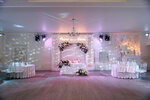 Zefir (Staro-Petergofskiy Avenue, 21к5), salón de banquetes
