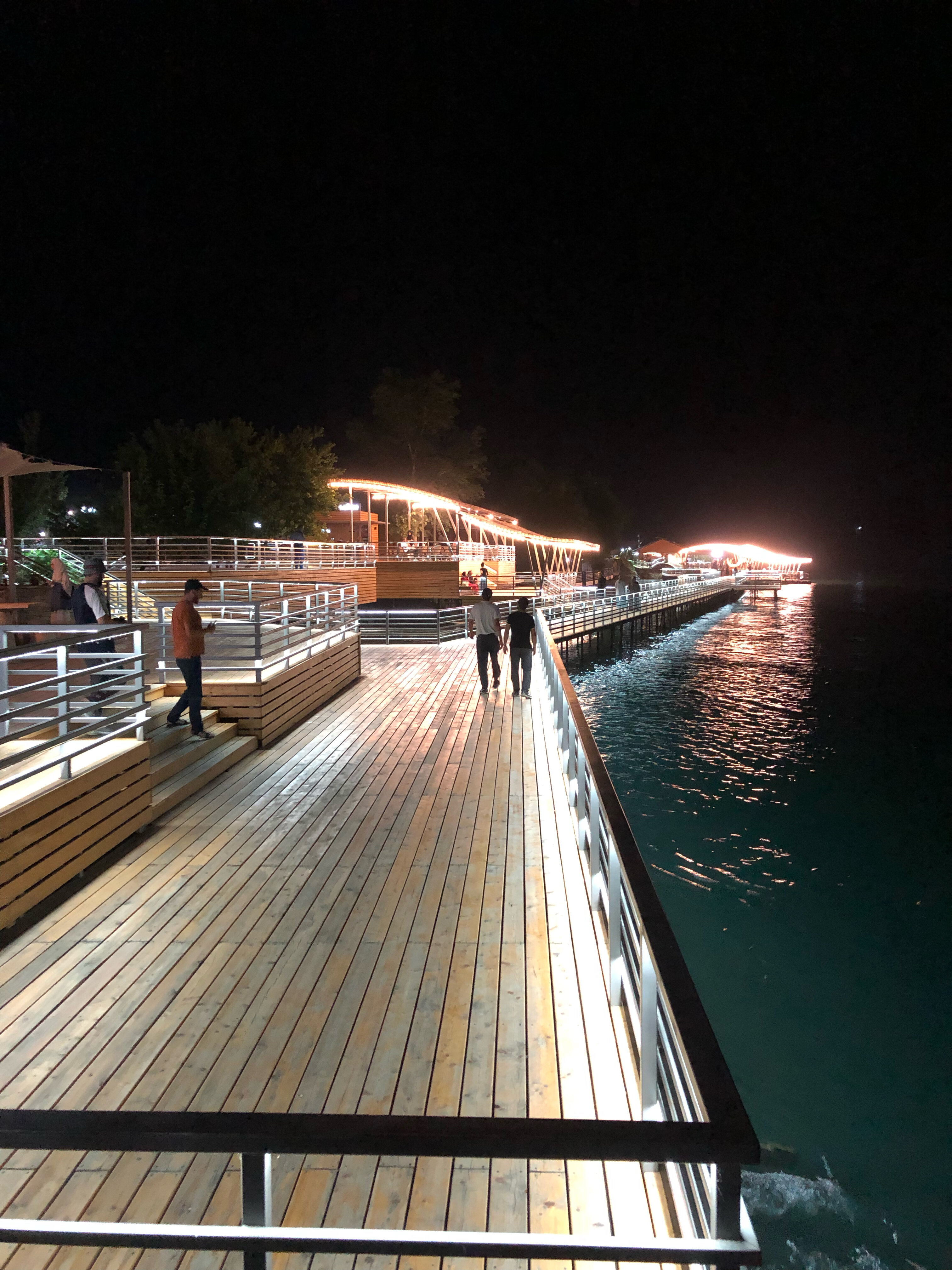 Фото Долина Сулака