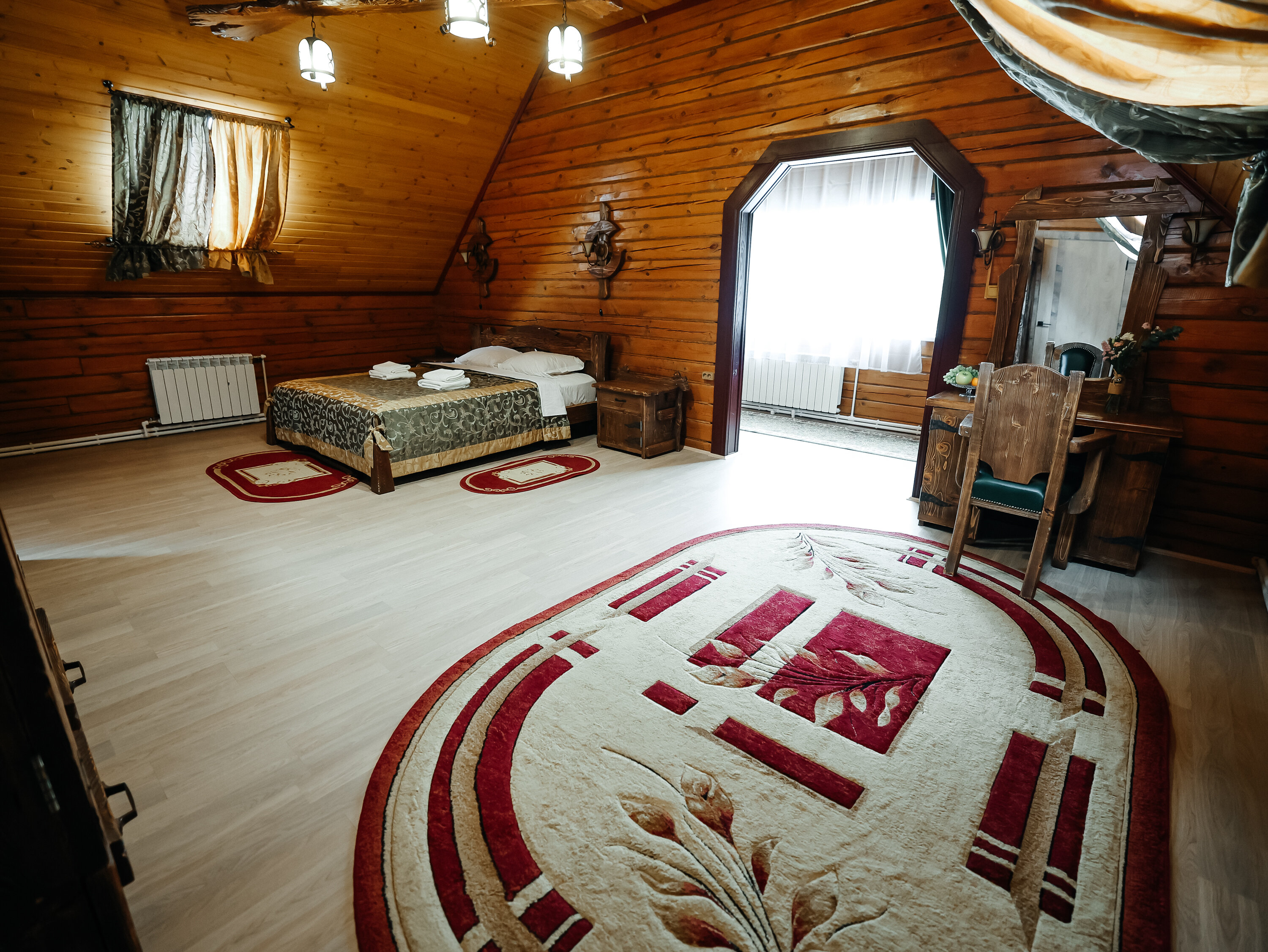 Фото Покровский медведь