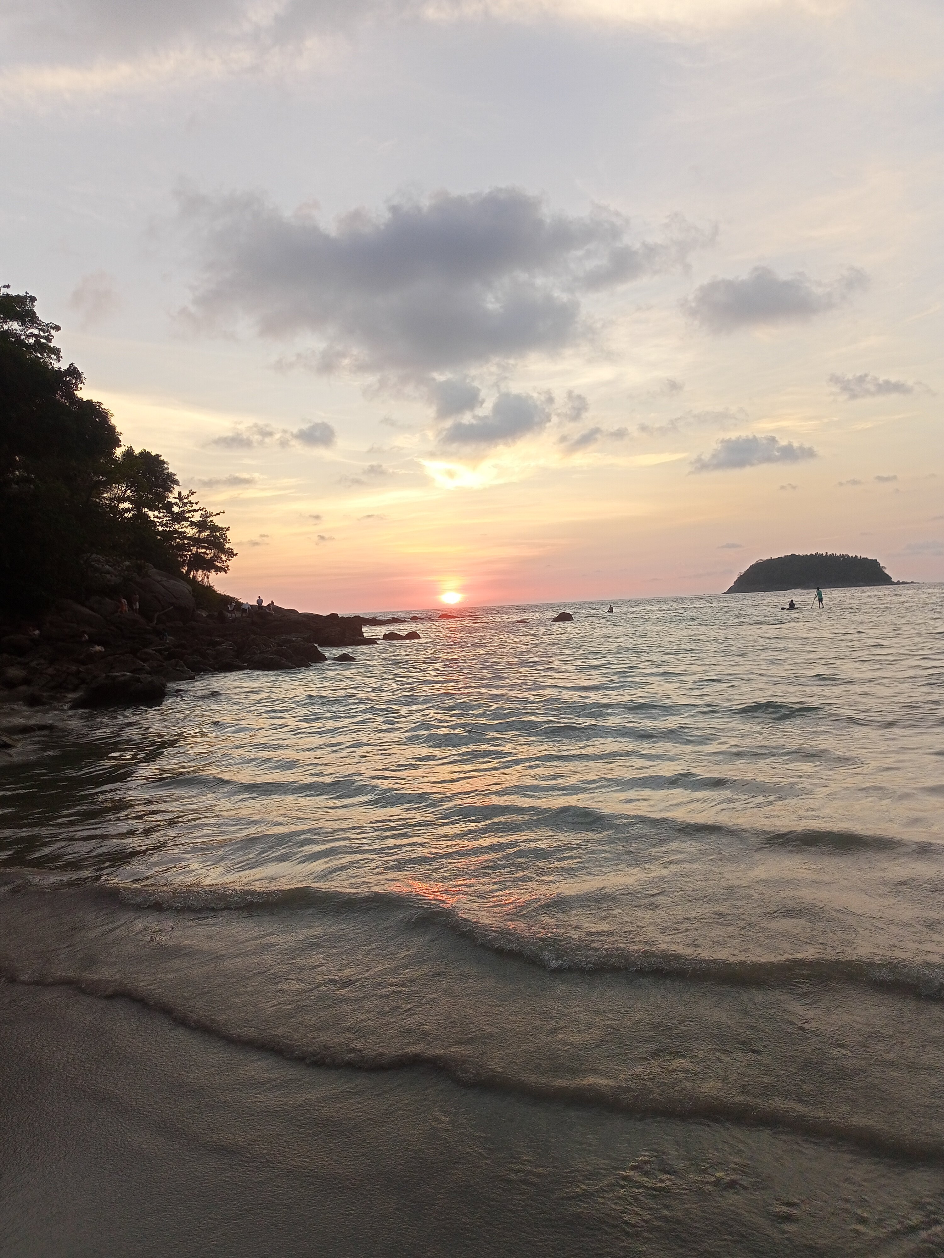 Фото Lae Lay Suites