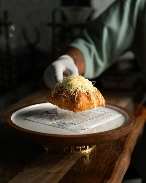 Cafe S Cafe, Abu Dhabi, photo