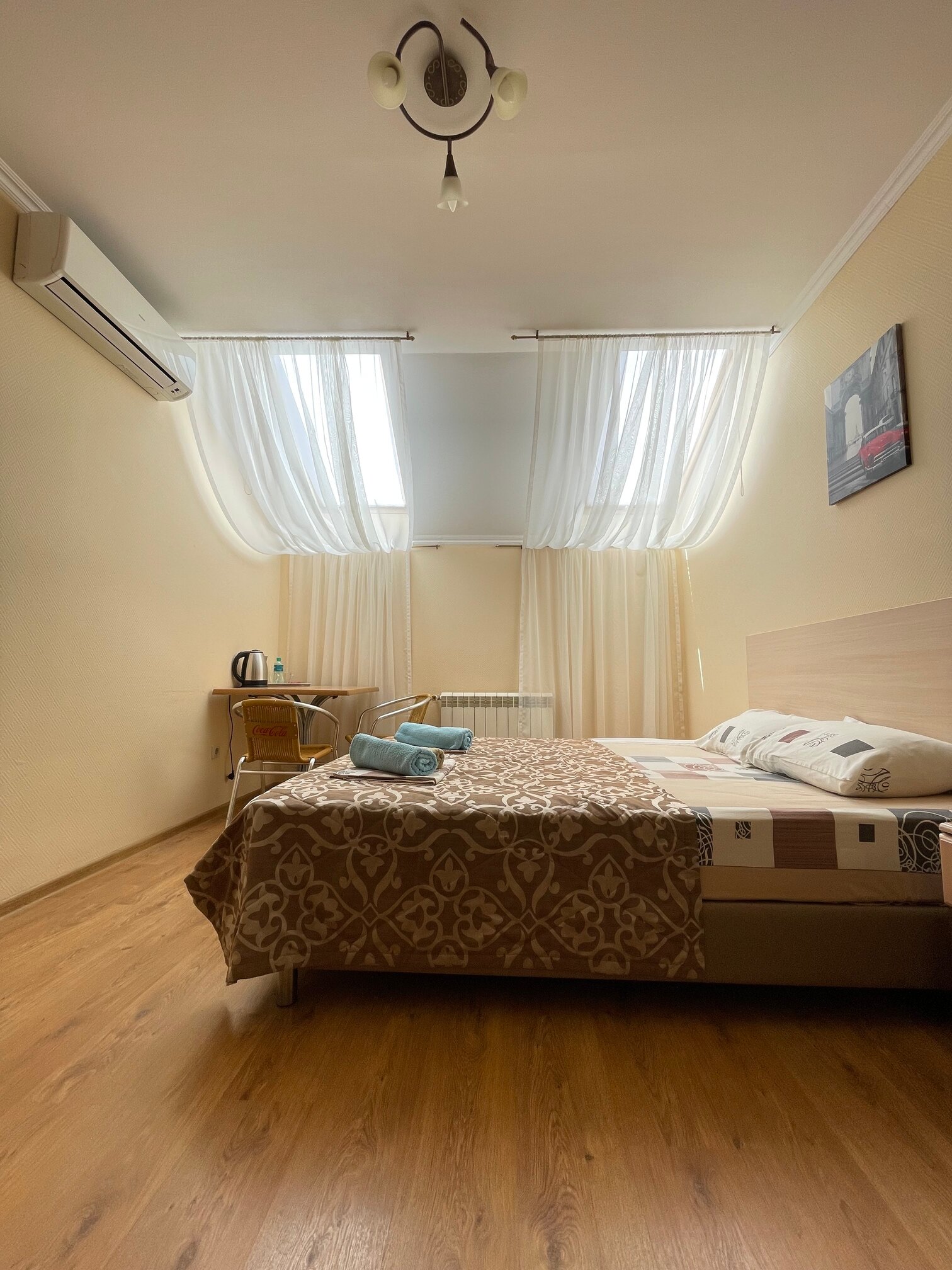 Фото отеля 2