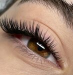 Eyelash Extension Center № 1 (Michurinsky Avenue, 22к1) ، شريط حاجب العين