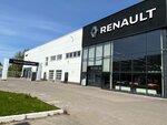 Service Renault (Tashkentskaya ulitsa, 88Д), servicio de coches, centro de reparación de automóviles