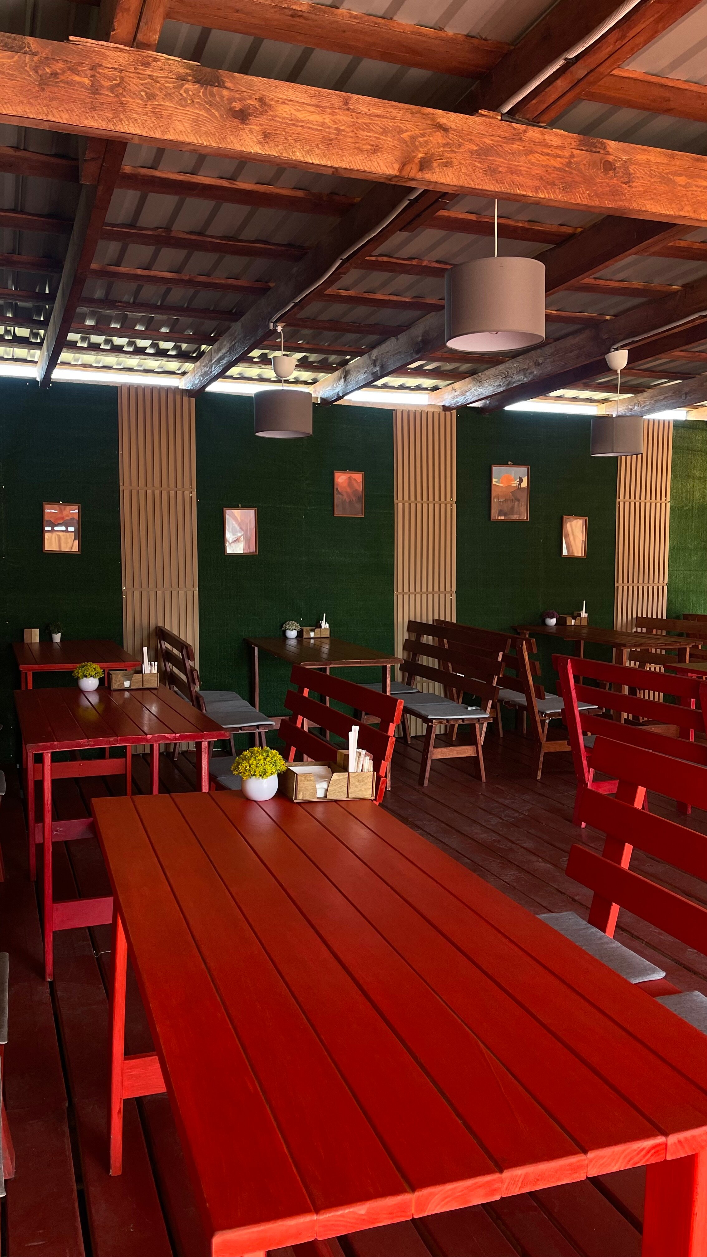 Фото Алтай Лотос