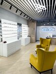 Oculus 1972 (Kronshtadtsky Boulevard, 5А), opticial store