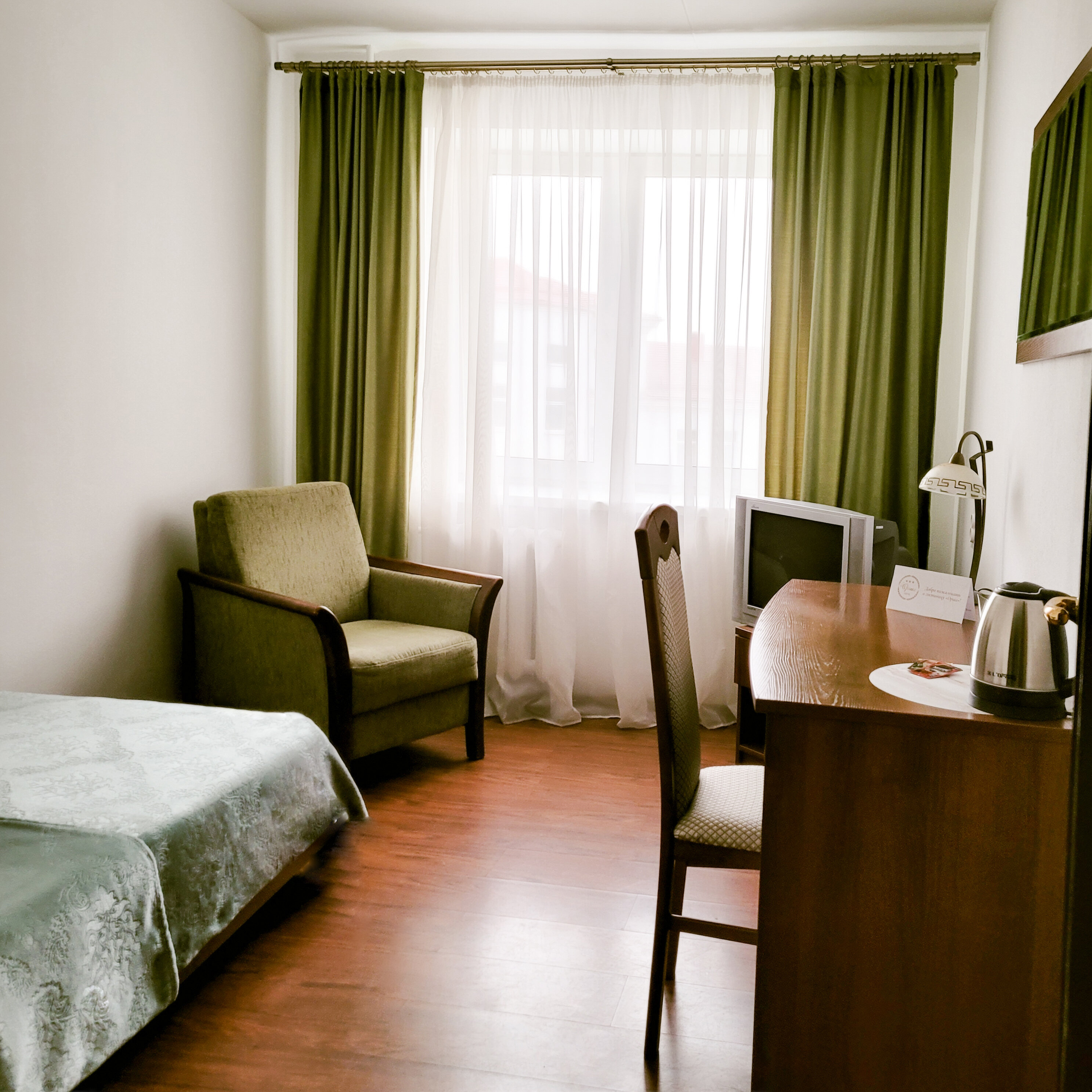 Фото Гостиница Орша