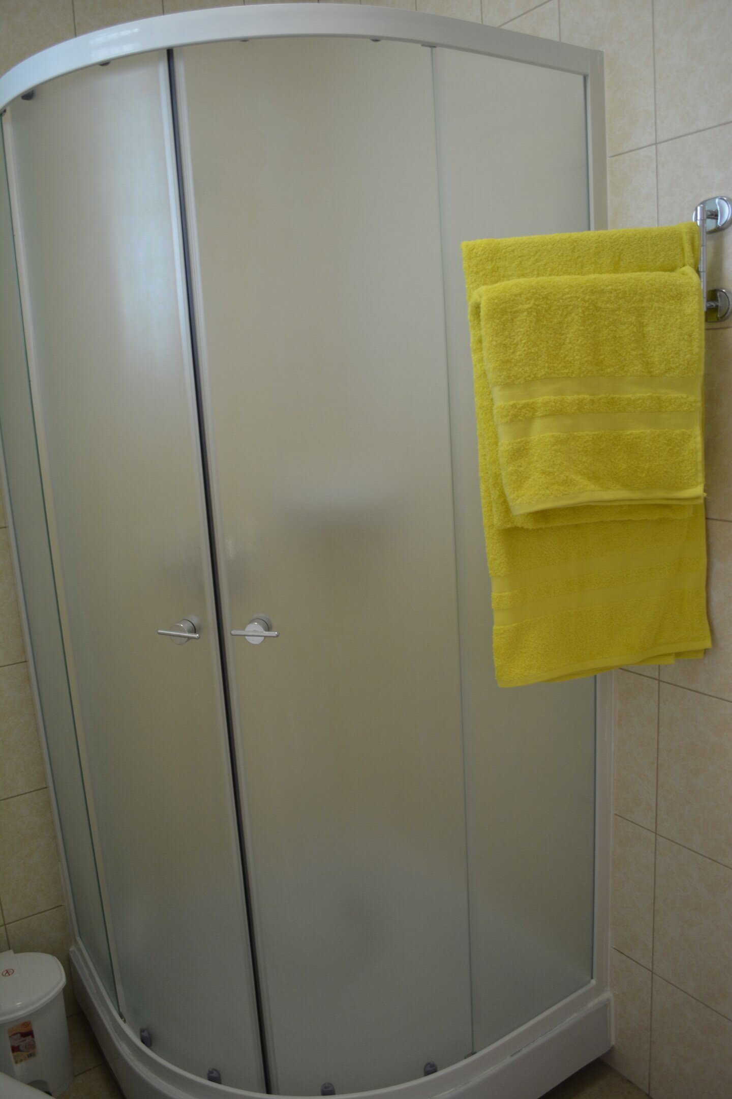 Фото Апартаменты Жасмин