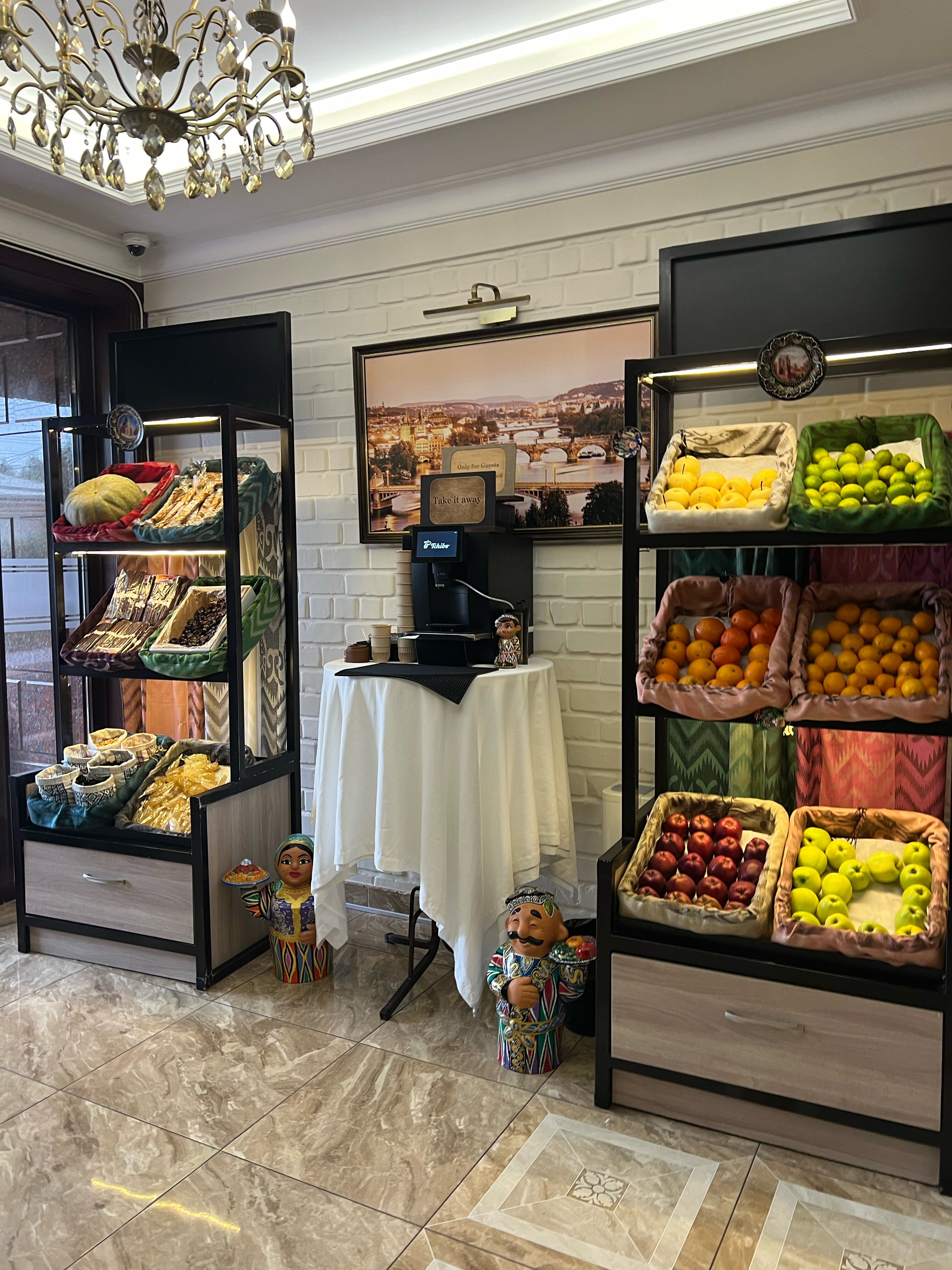 Фото Praga Hotel