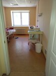 Акушерское отделение (ulitsa Krasnogvardeytsev, 45Д) ، قسم المستشفى