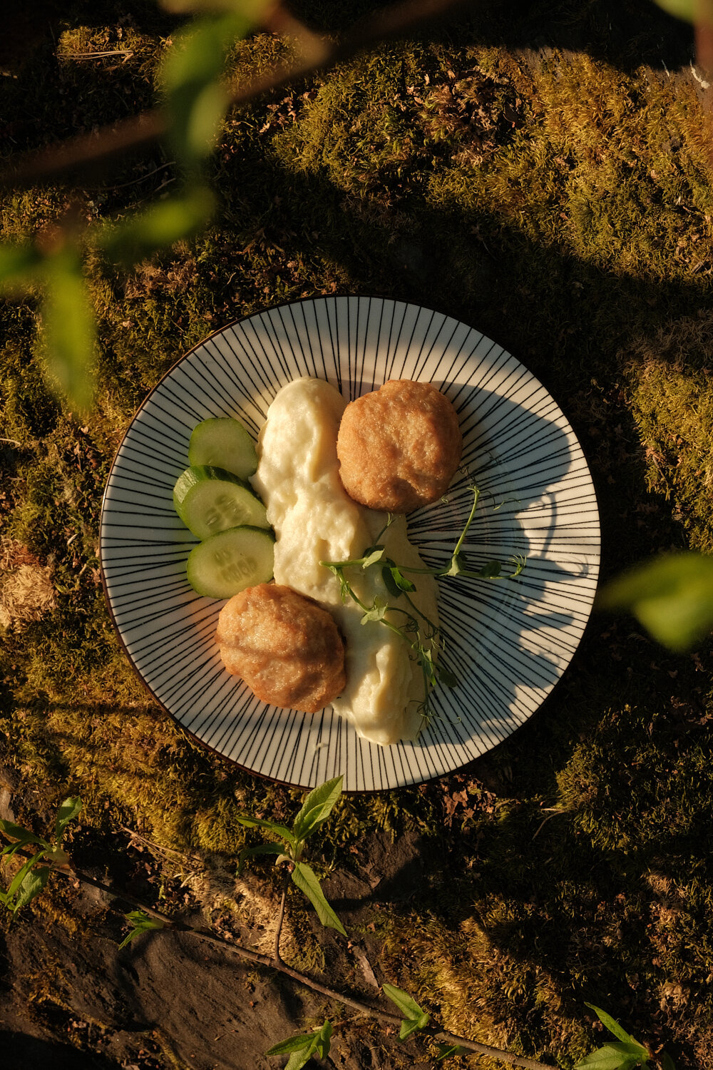 Фото Глэмпинг Marmar