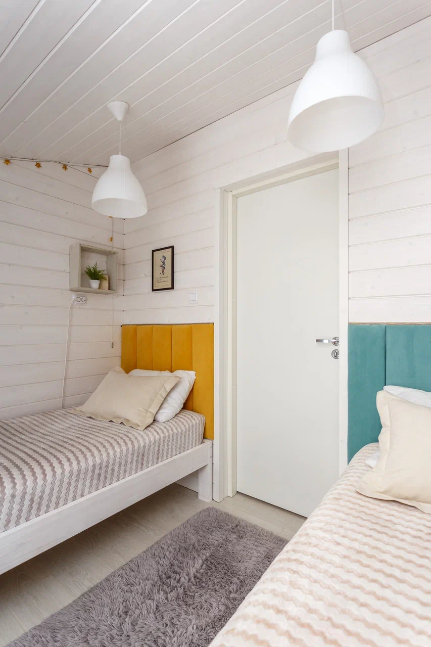 Фото Белый кролик