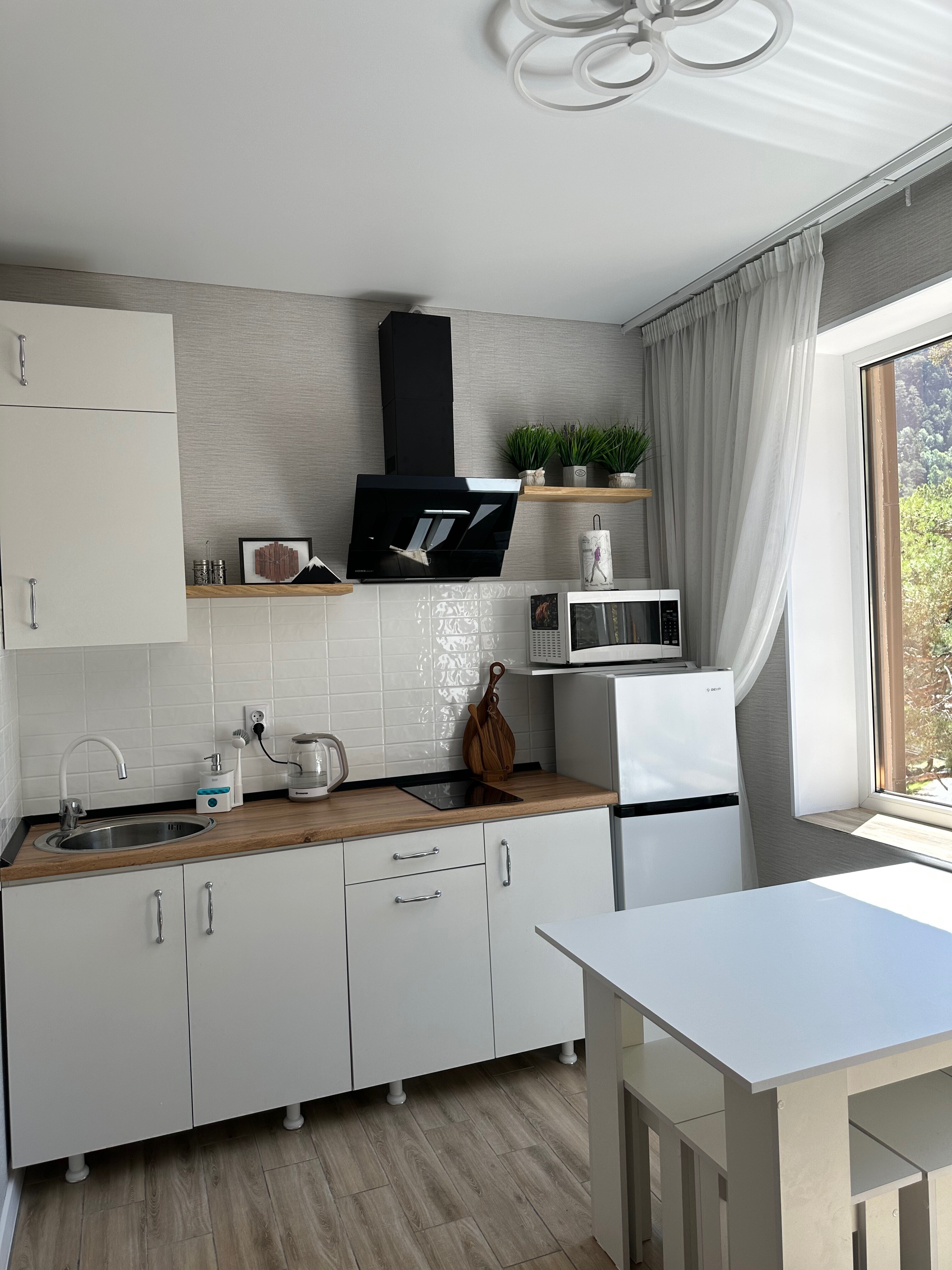 Фото Горная сказка