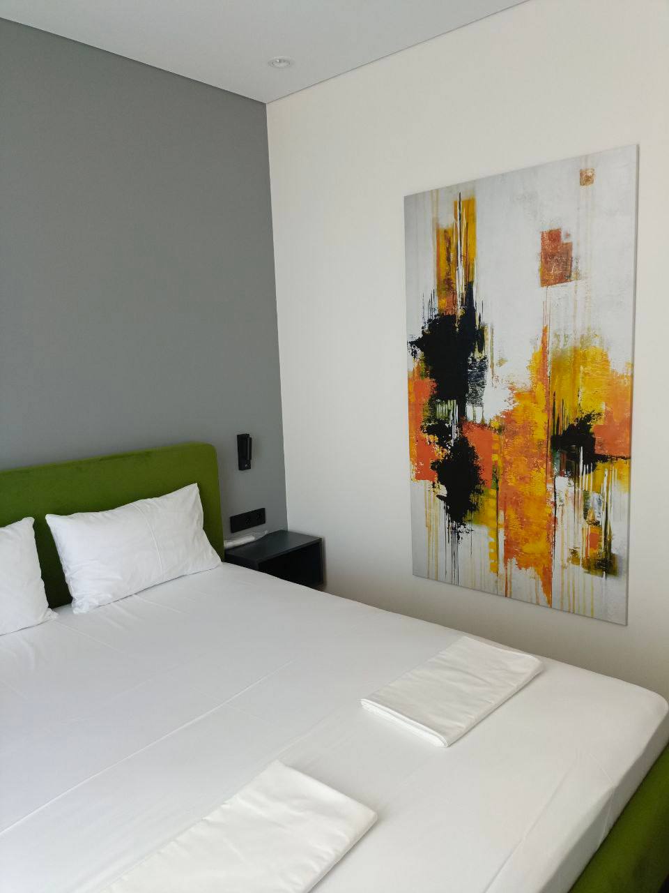 Фото Крымская Резиденция