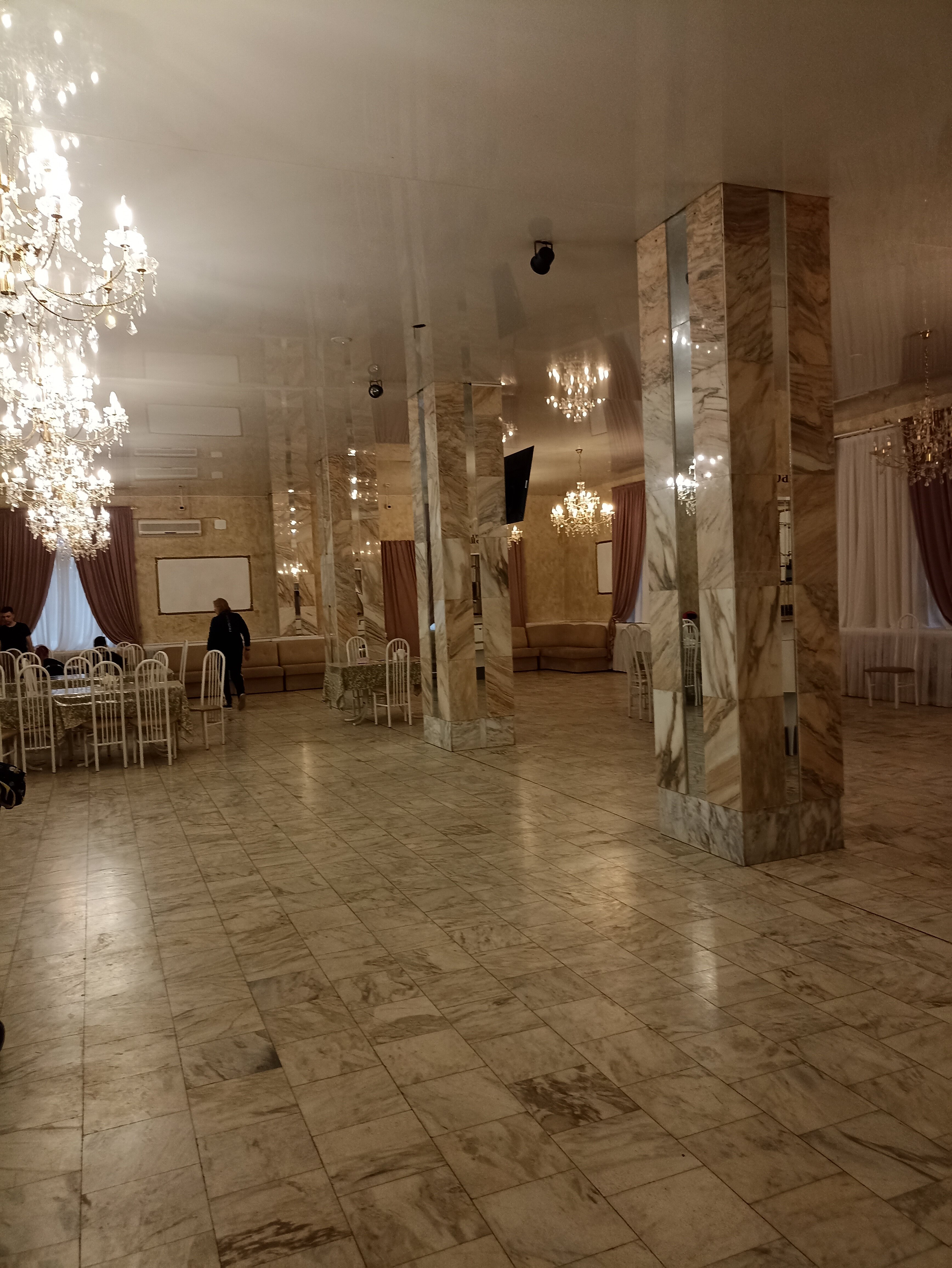 Фото Большая медведица