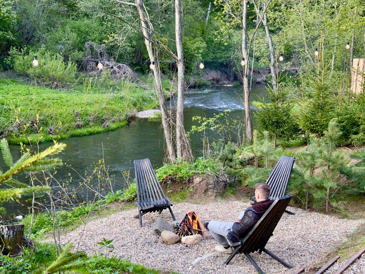 Фото Место силы