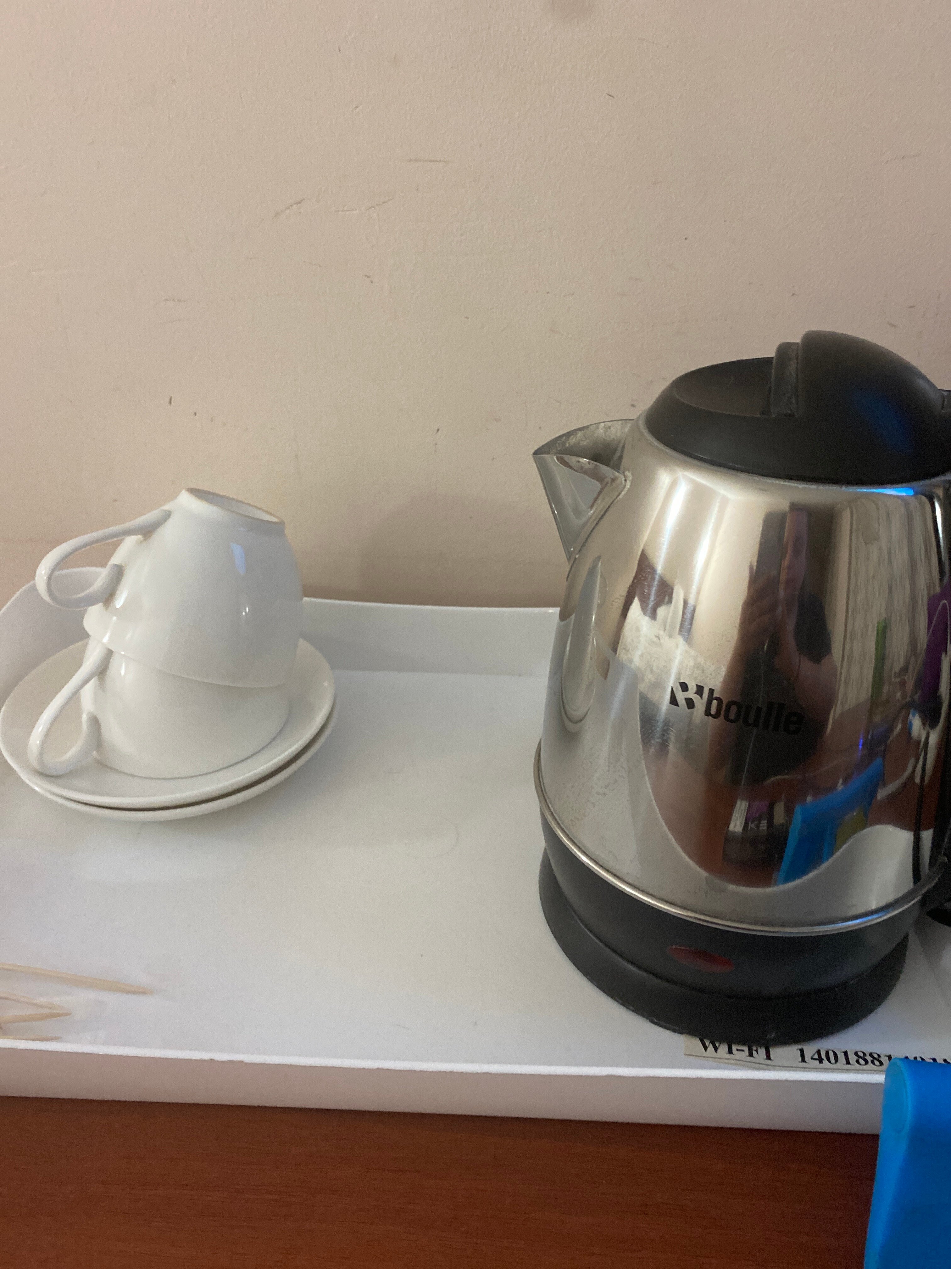 Фото Берёзка