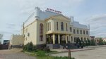 Altyn Gasy (Sankibay Batyr Avenue, 88), banquet hall